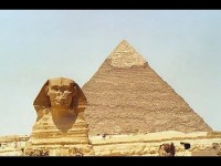 Pirámides de Egipto. Verdad Revelada